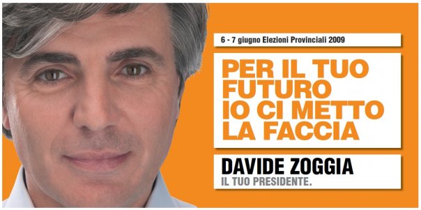 DAVIDE ZOGGIA PRESIDENTE: sottoscrivi l'appello