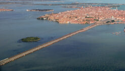 Salvare Venezia e la sua laguna dai cambiamenti climatici